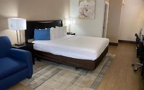 Stanford Inn & Suites Anaheim